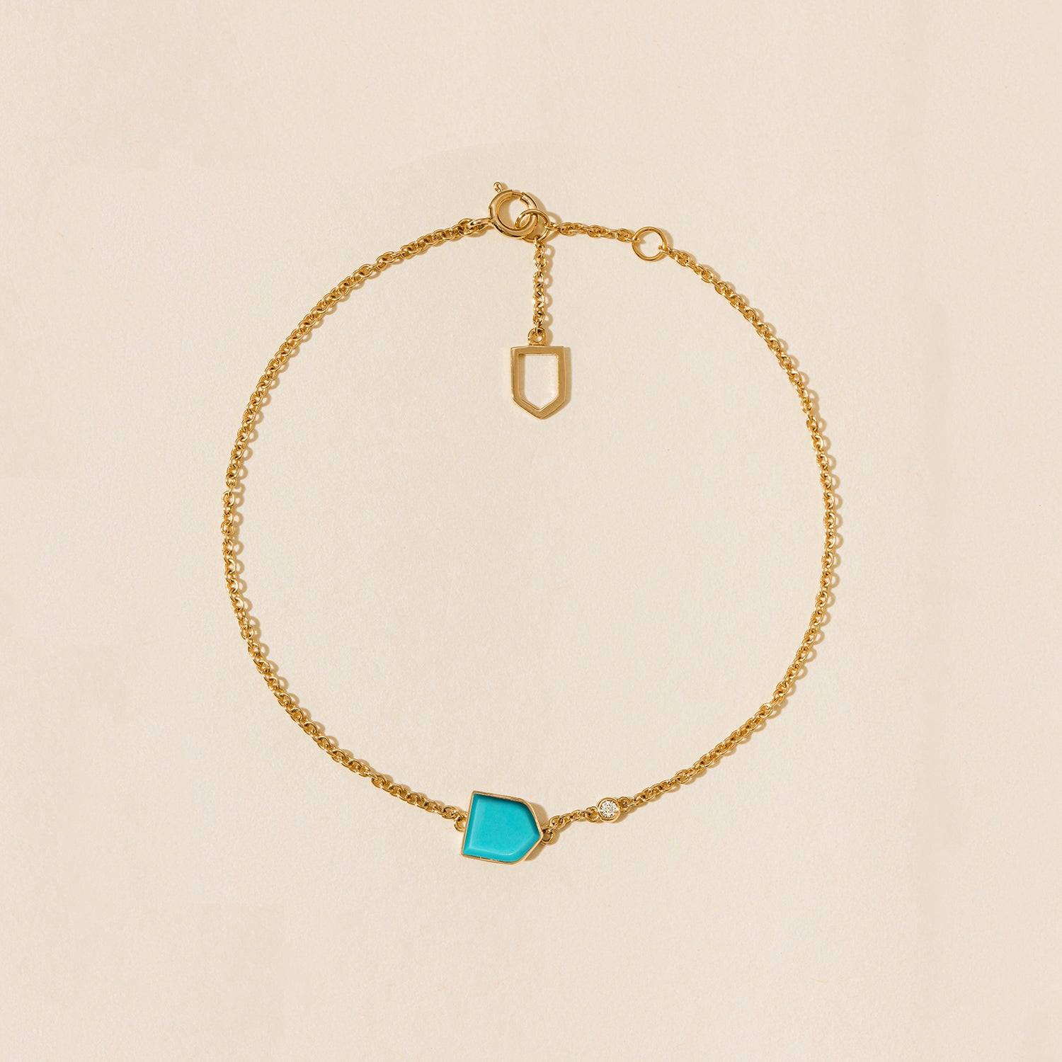 Talisman By