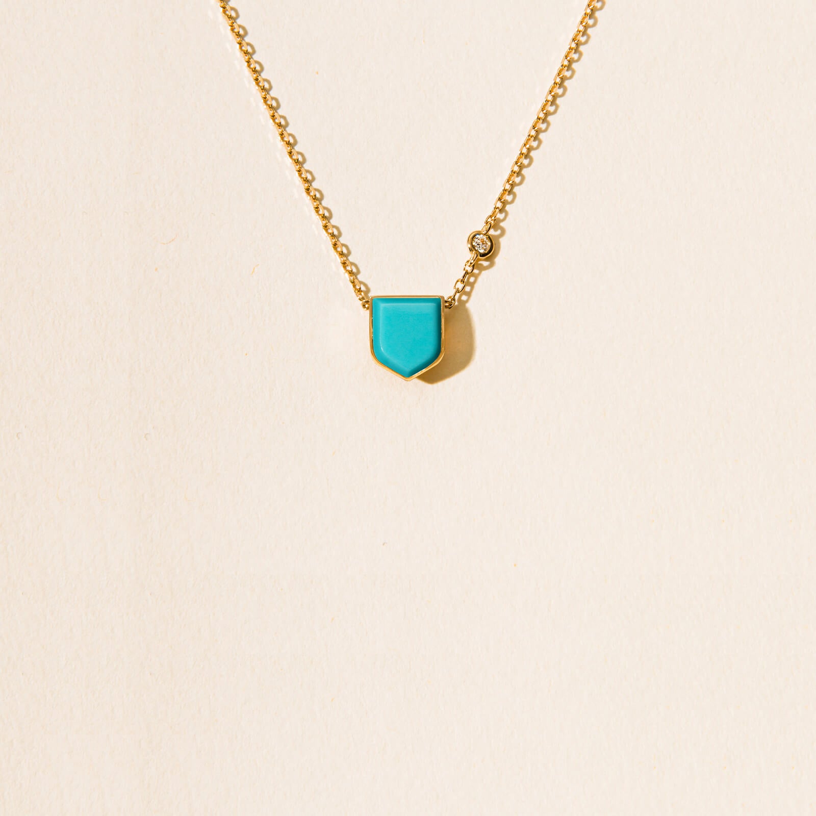 Talisman By