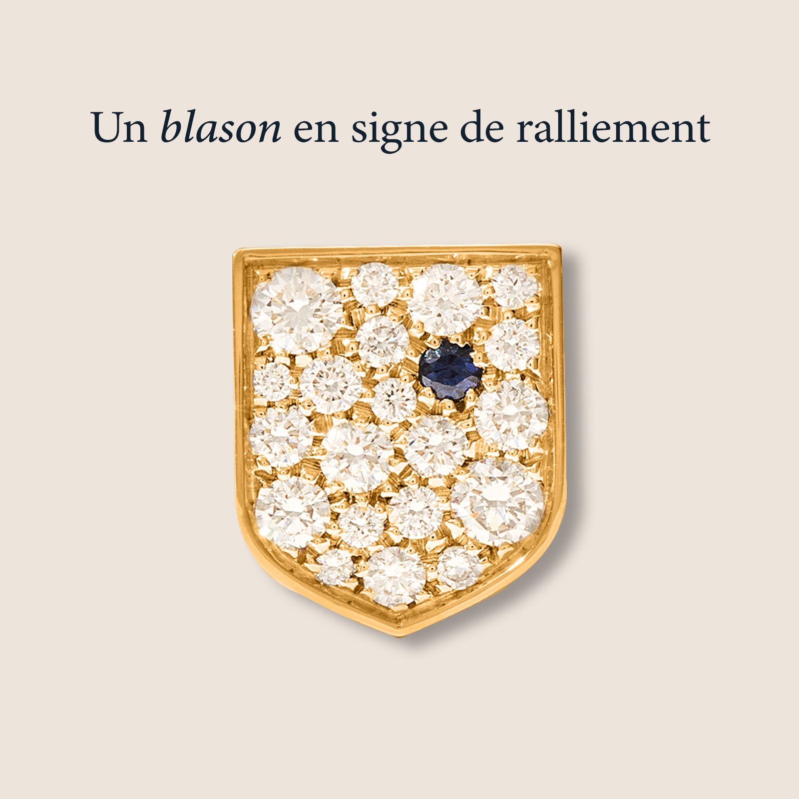 Talisman By