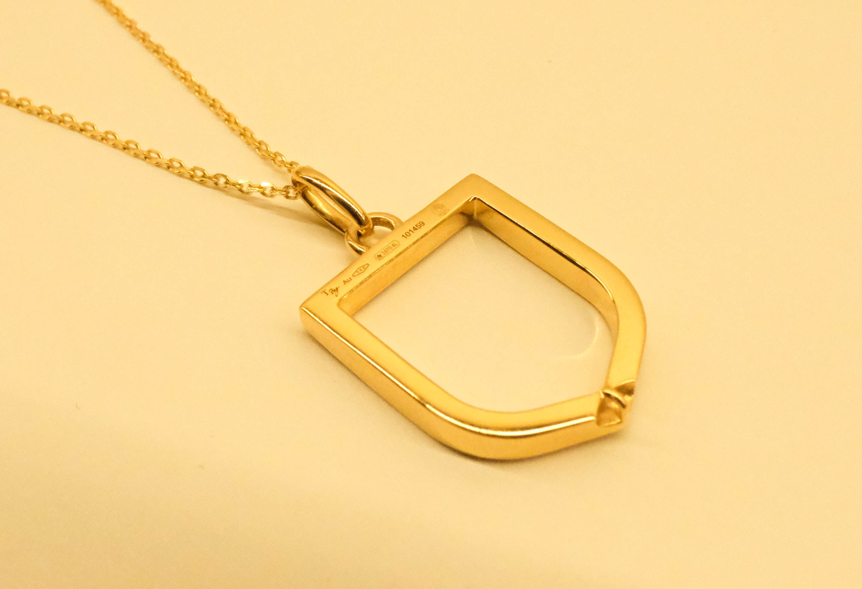 Talisman By