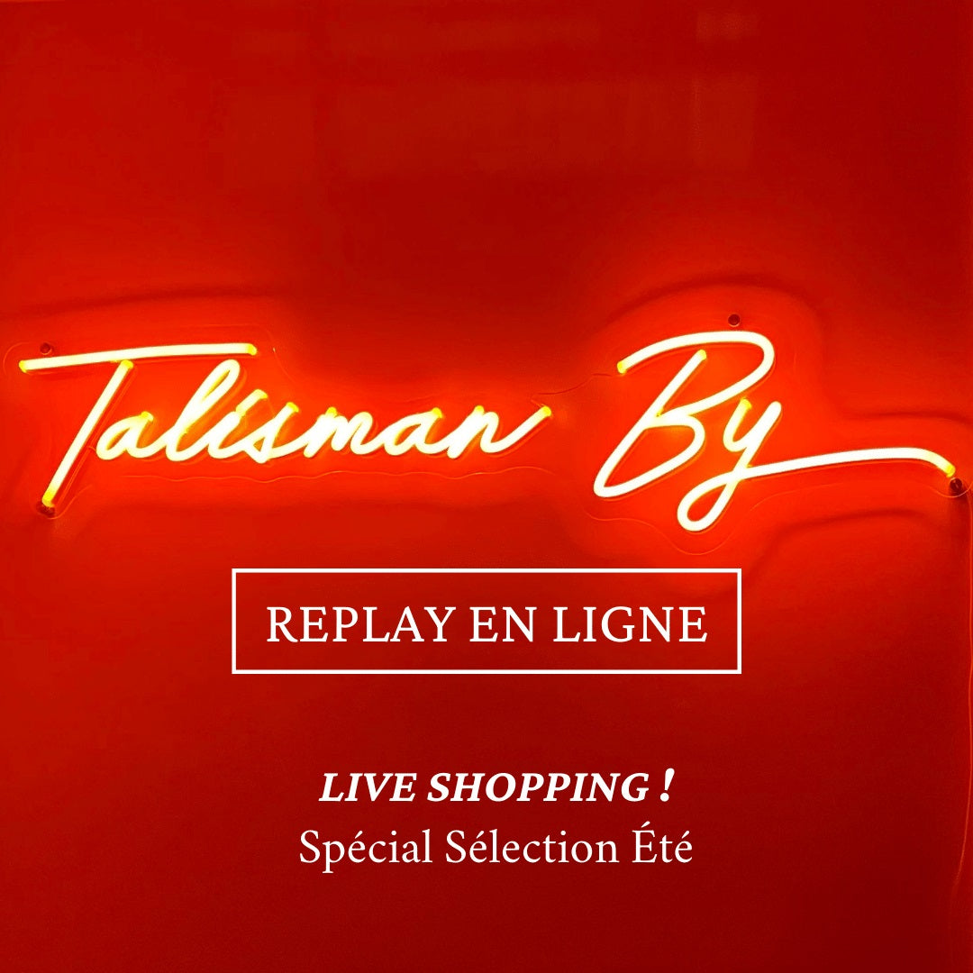 Talisman By