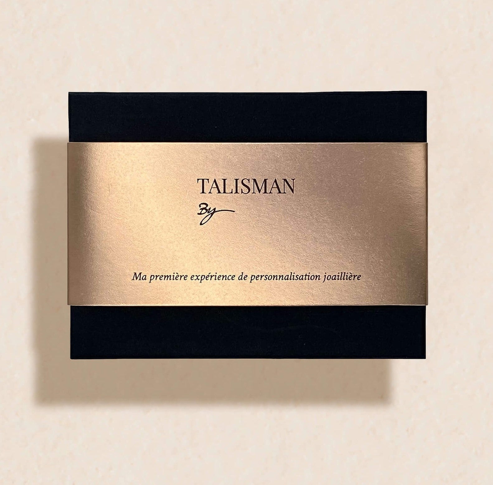 Talisman By