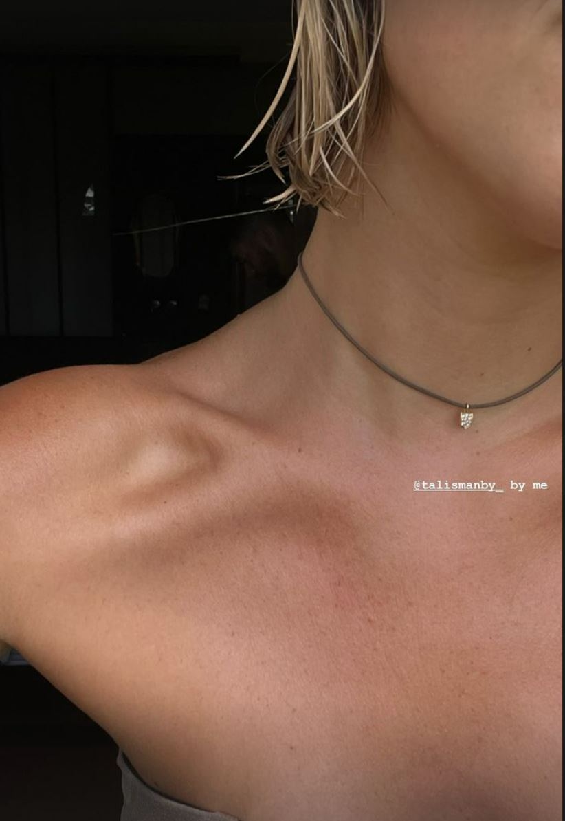 Talisman By