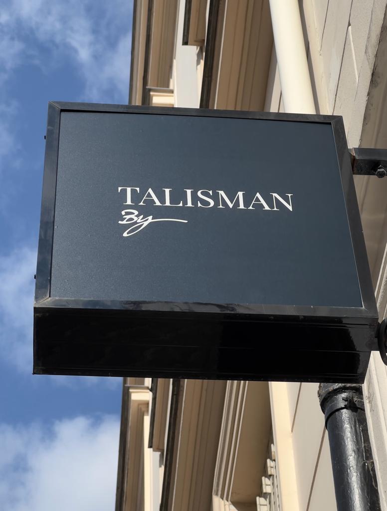 Talisman By