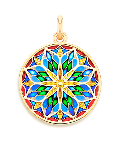 Talisman By
