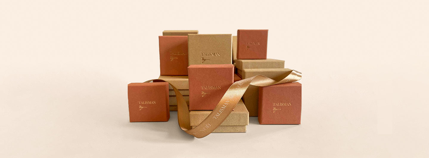Talisman By