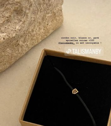 Talisman By