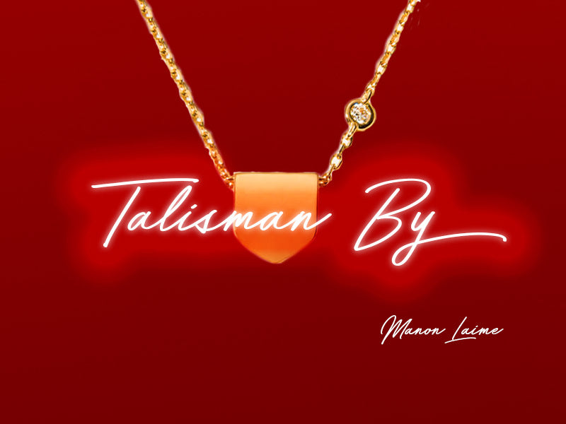 Talisman By