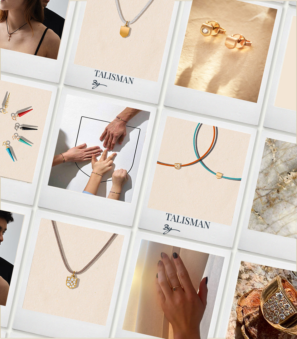 Talisman By
