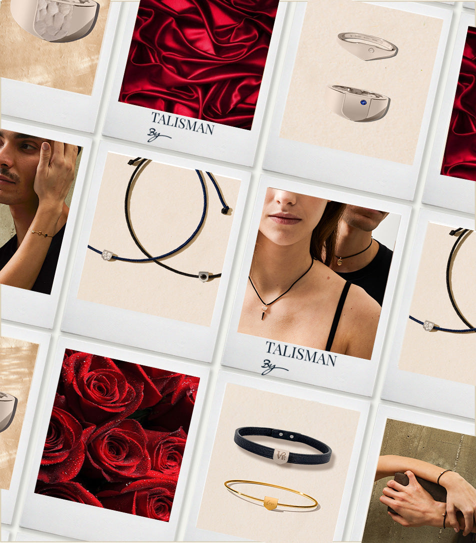 Talisman By