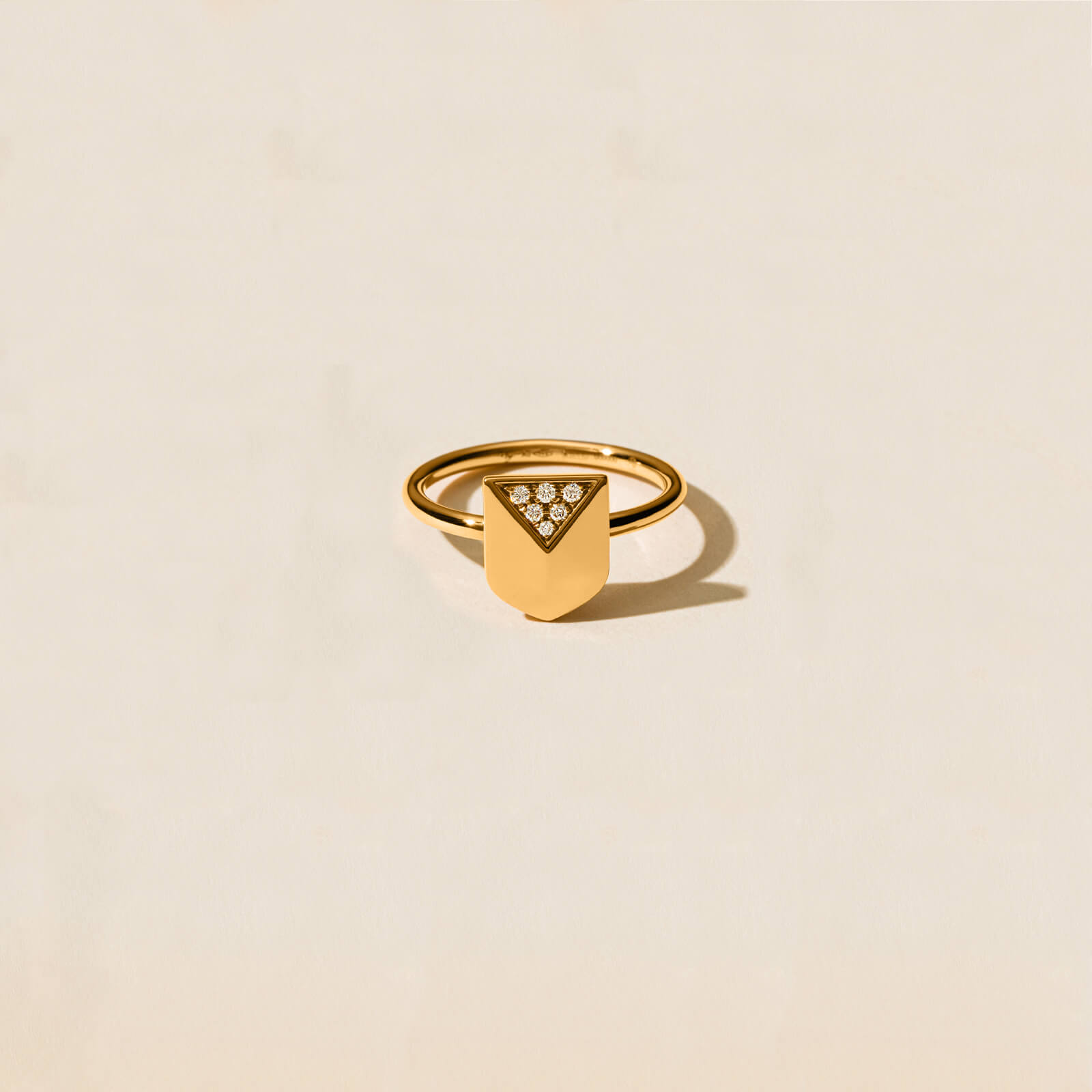 Talisman By