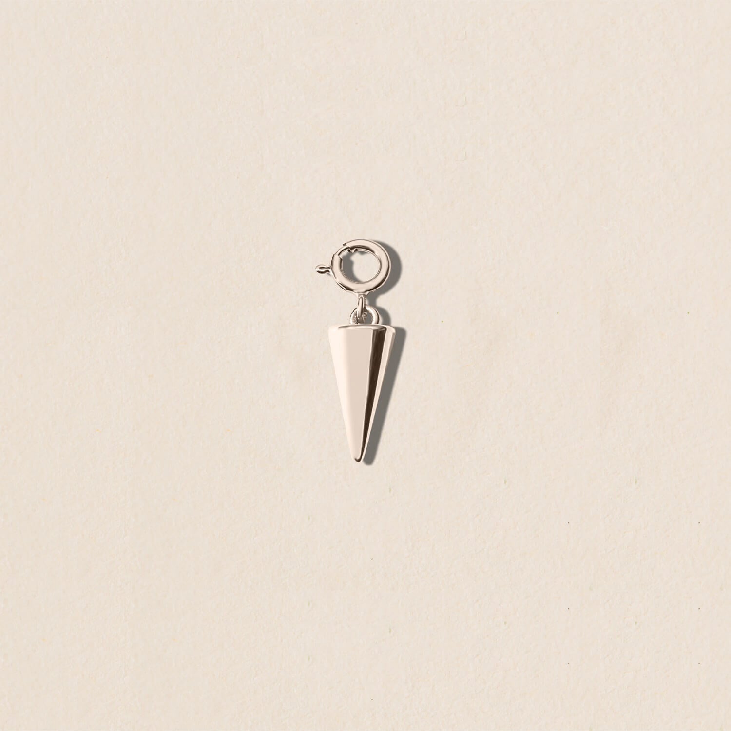 Mini gold revolution Crush Charm