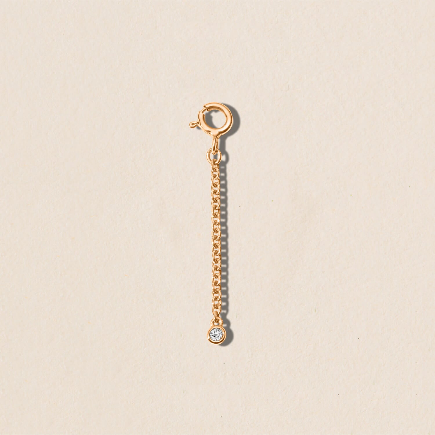 Crush Charm Shine baby diamant - moyen