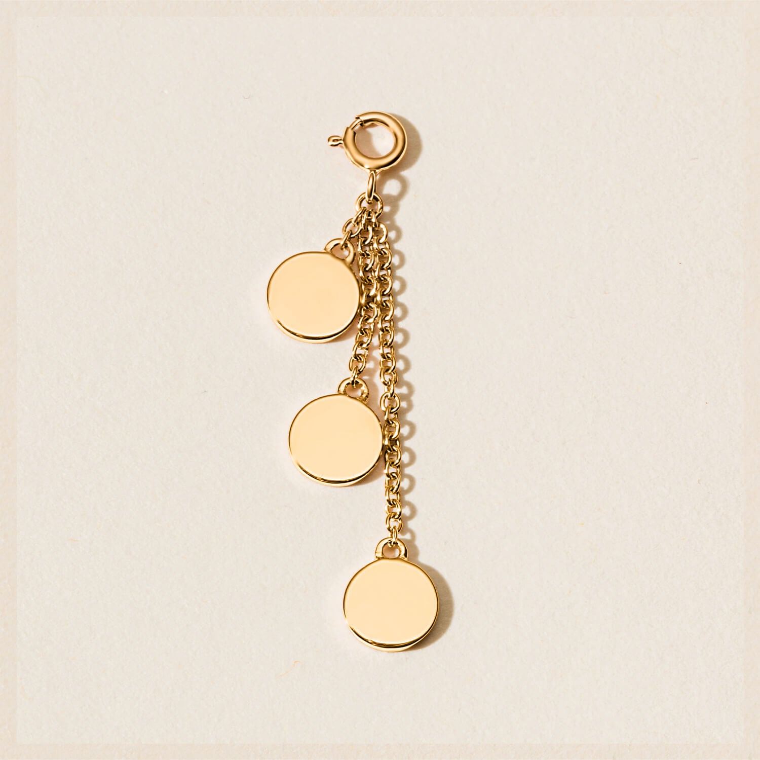 Talisman By