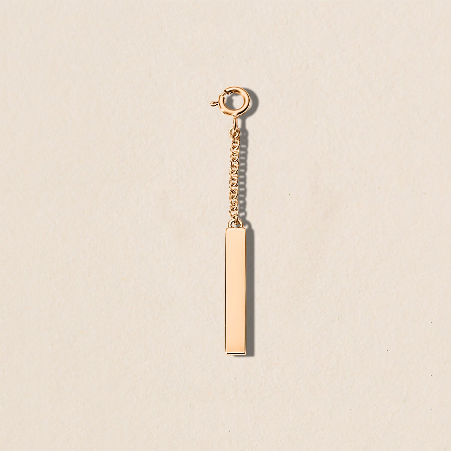 Crush Charm Quadra personnalisable - moyen