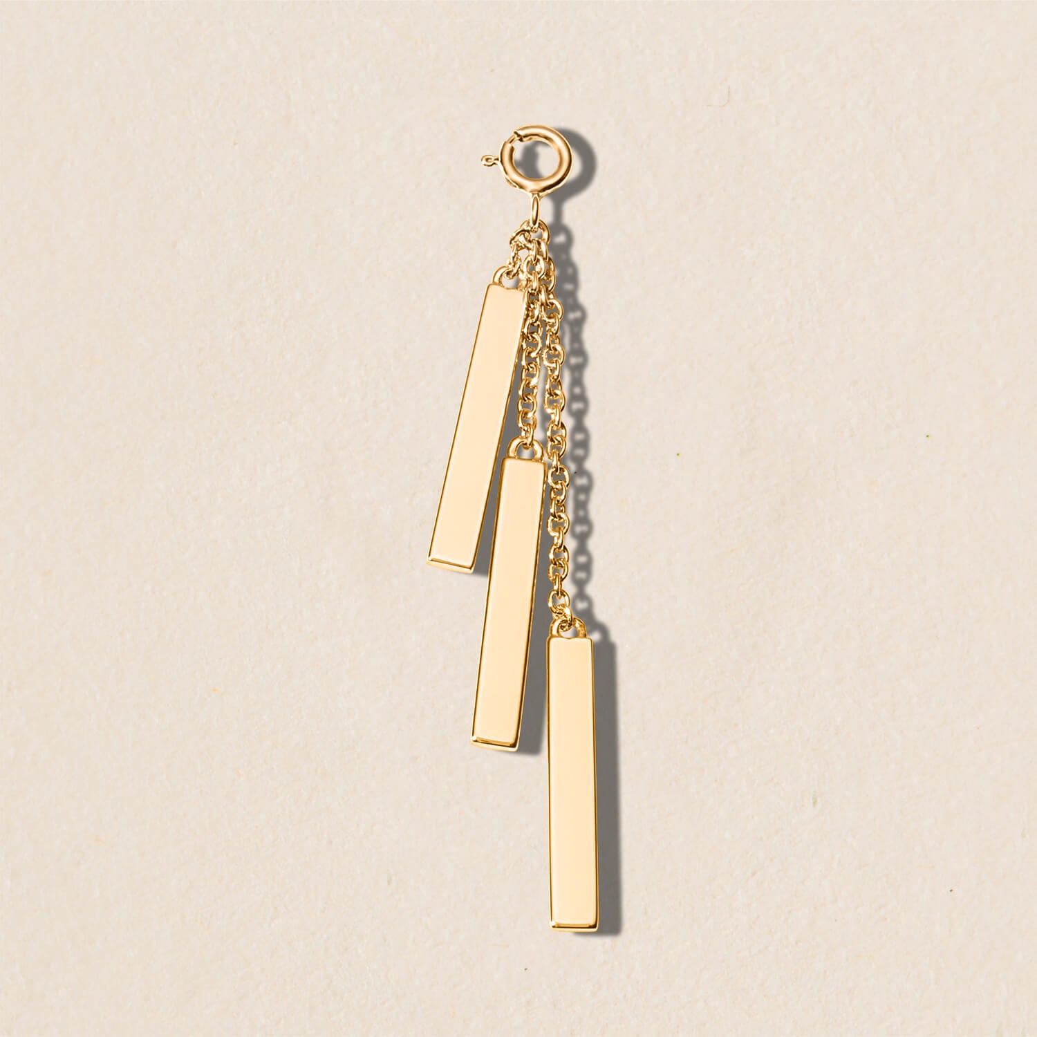 Talisman By