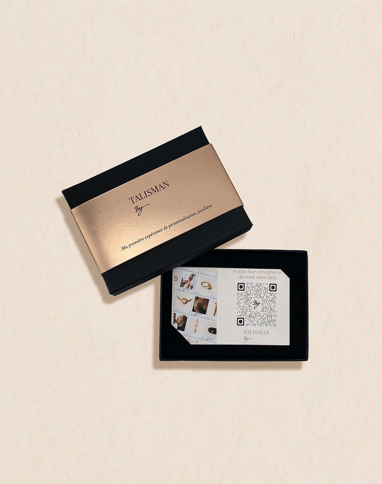 Talisman By