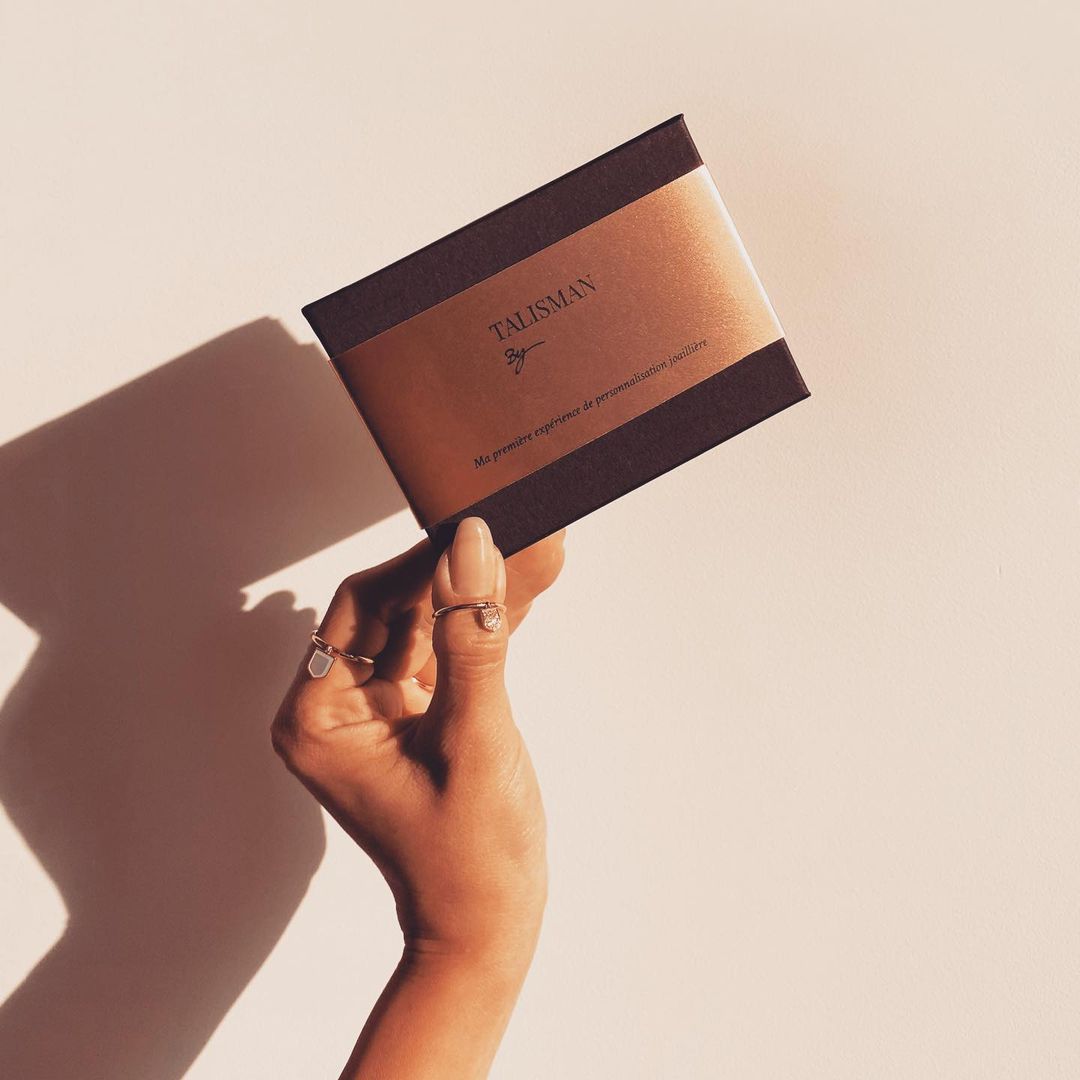 @Talismanby_ - 23 DÉCEMBRE 2021