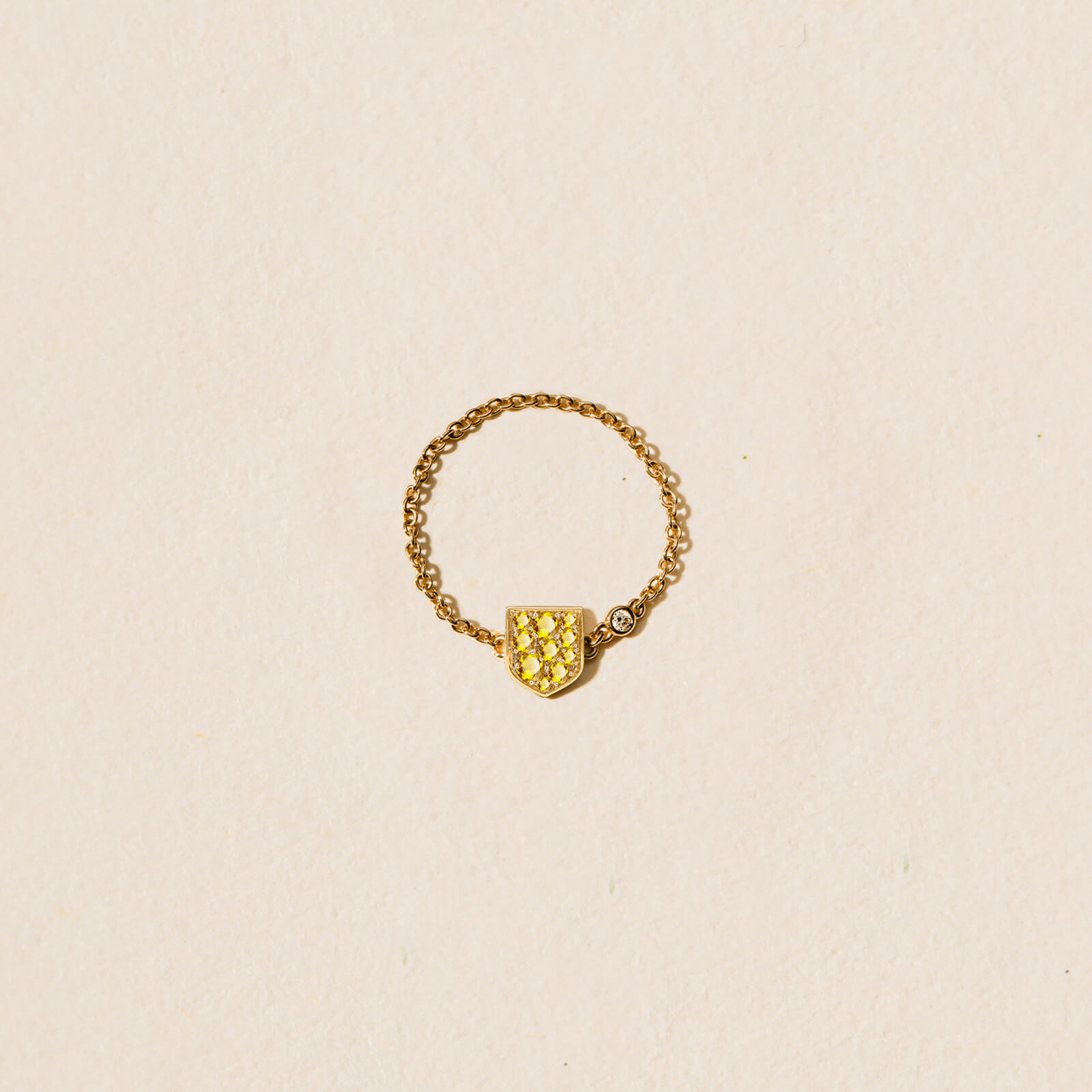 Talisman By