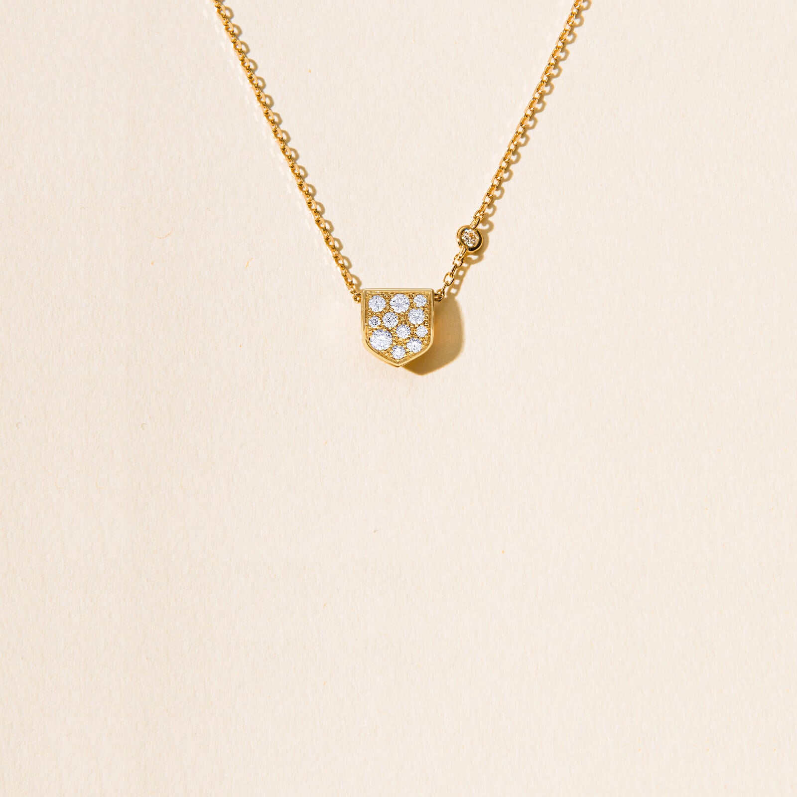 Talisman By