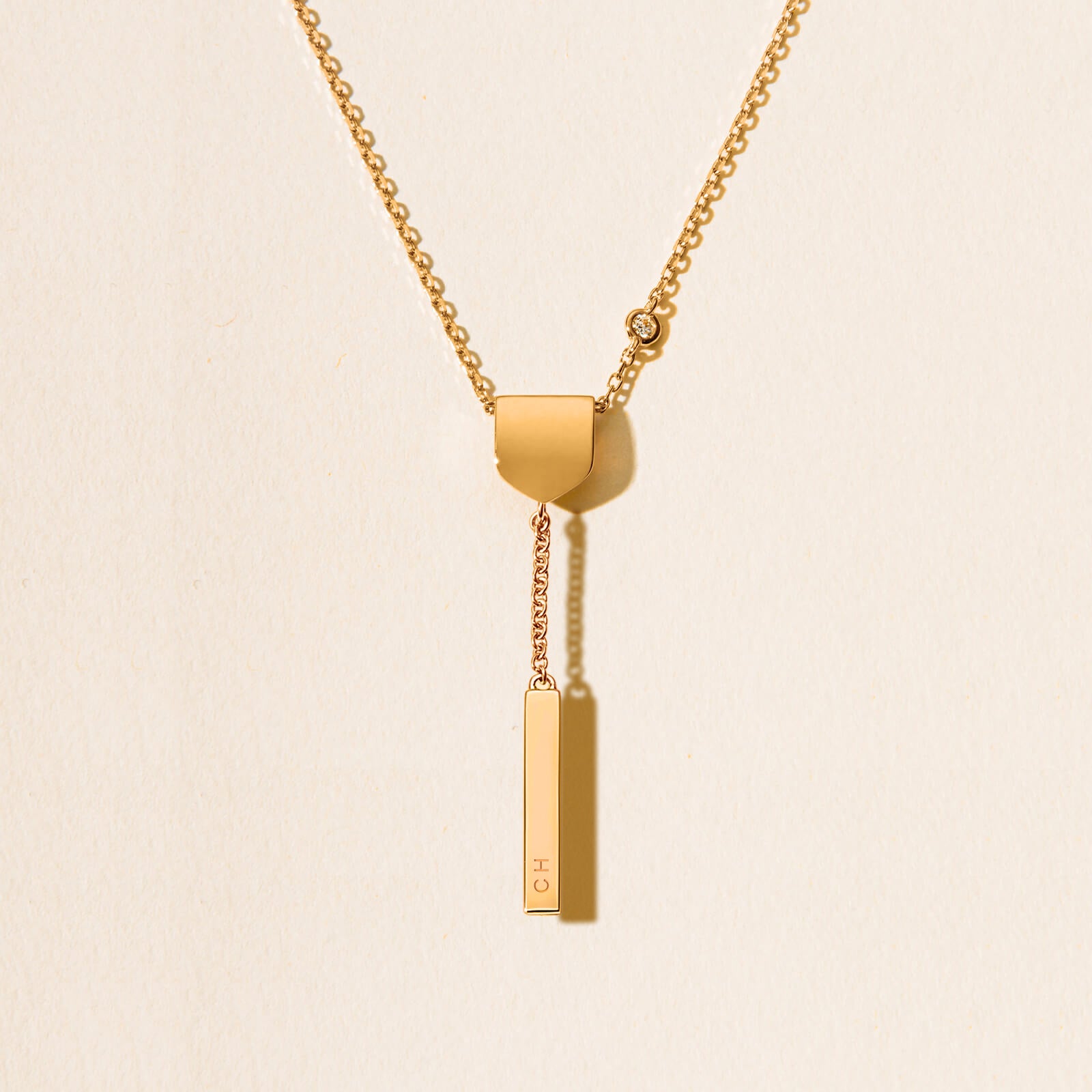 Talisman By