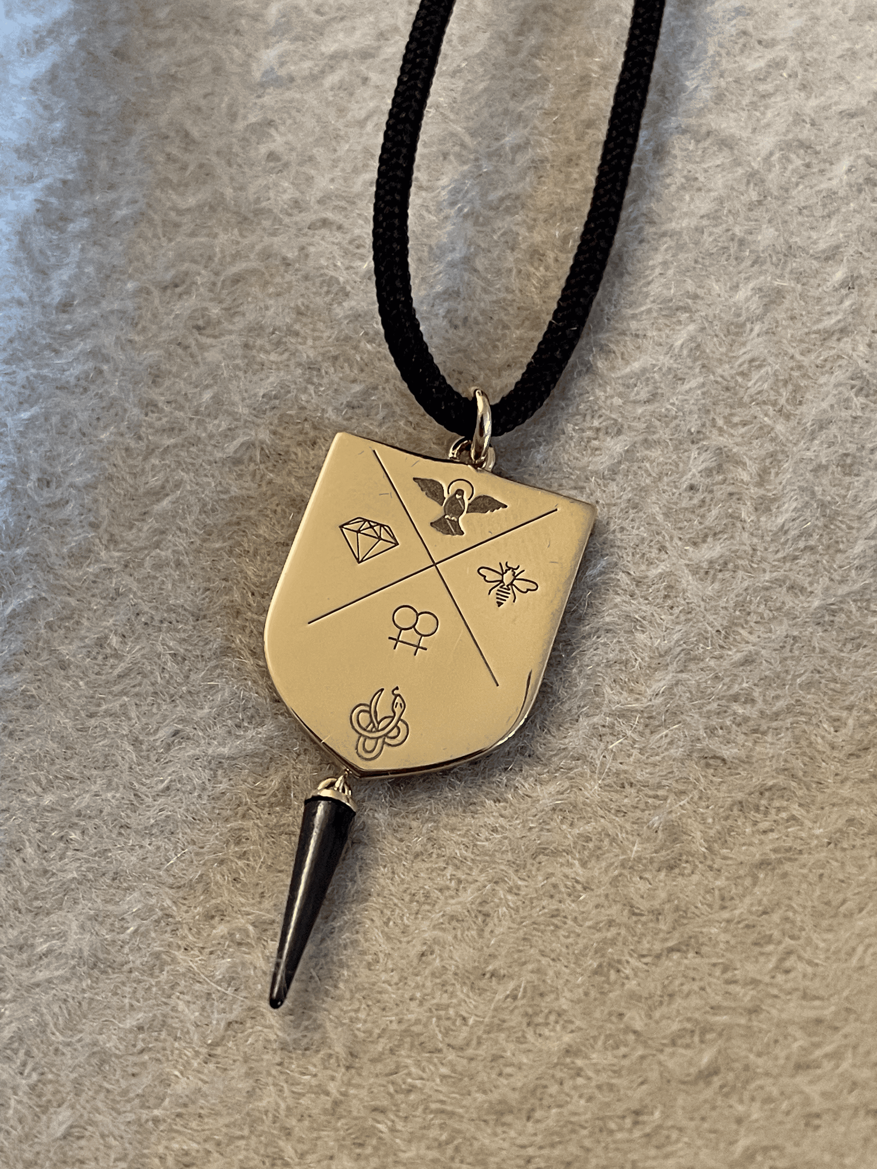 Talisman By