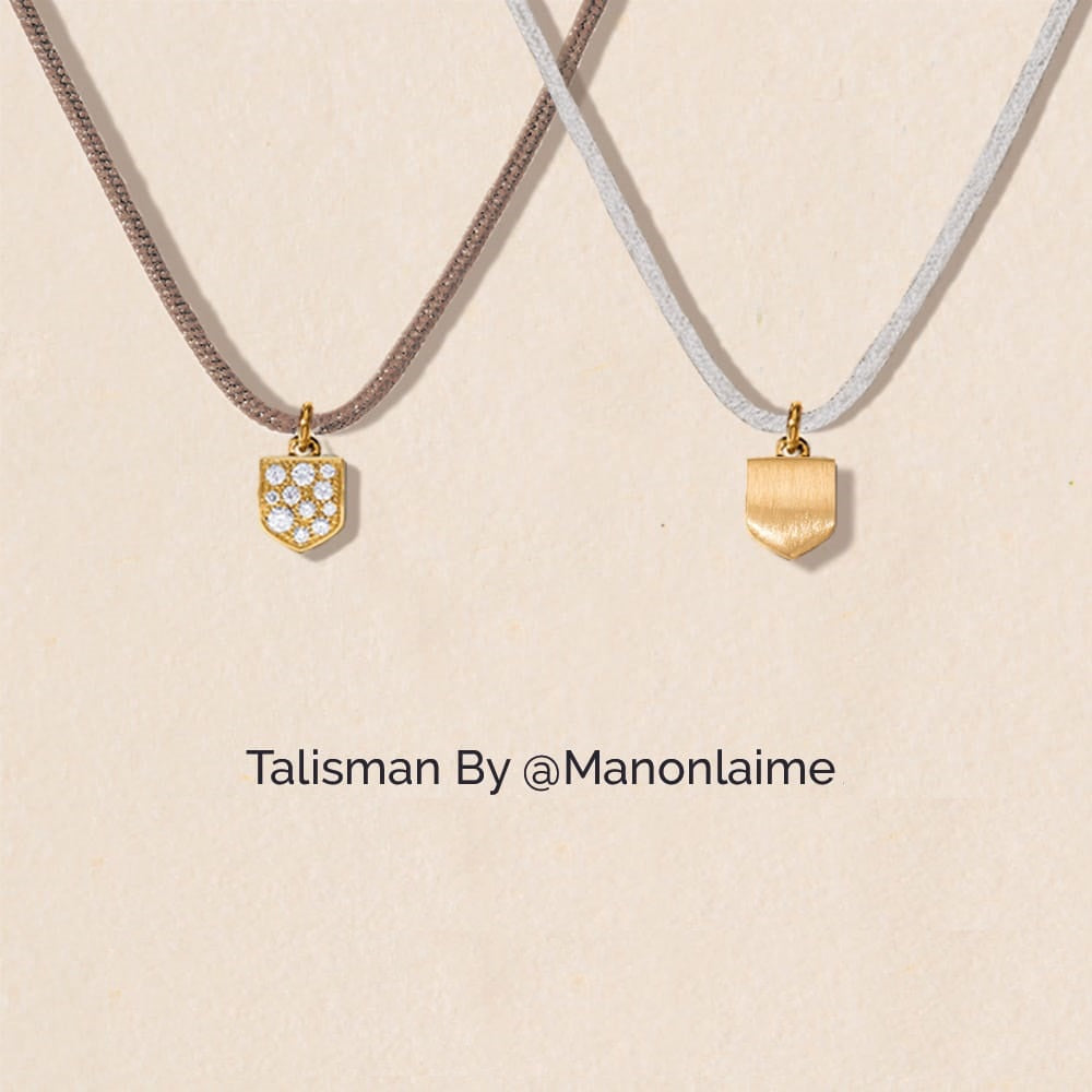 Talisman By