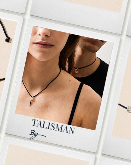 Talisman By