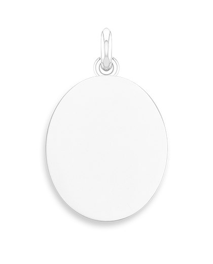 Médaille Becker - Unie Polie