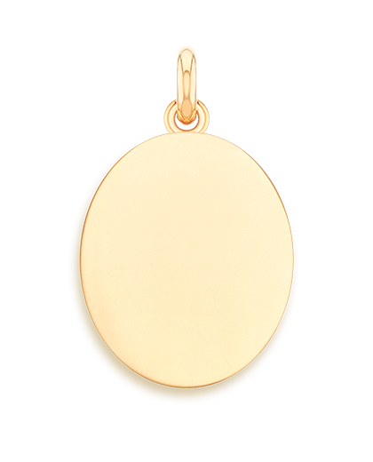 Médaille Becker - Unie Polie