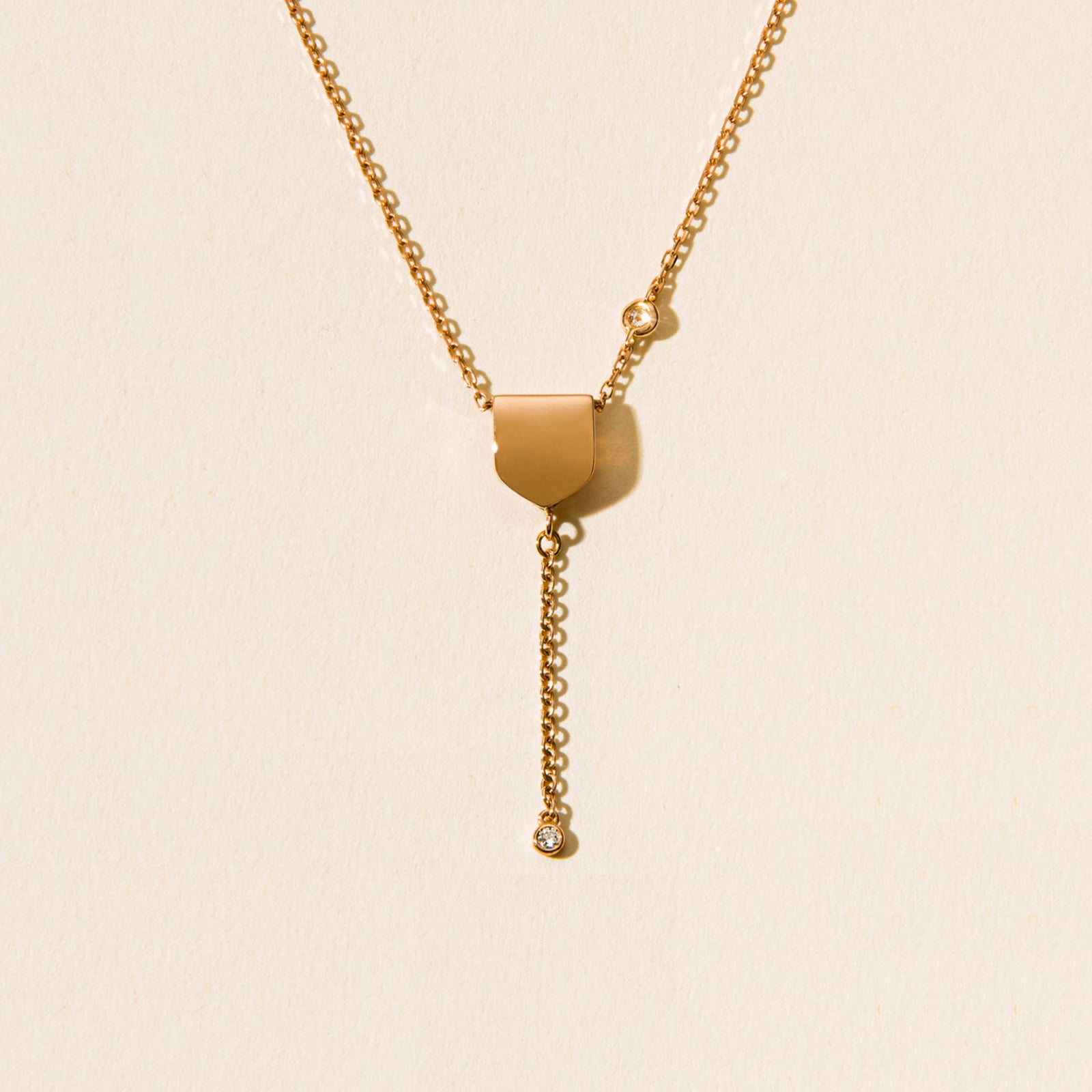 Shine baby diamond Crush Charm 