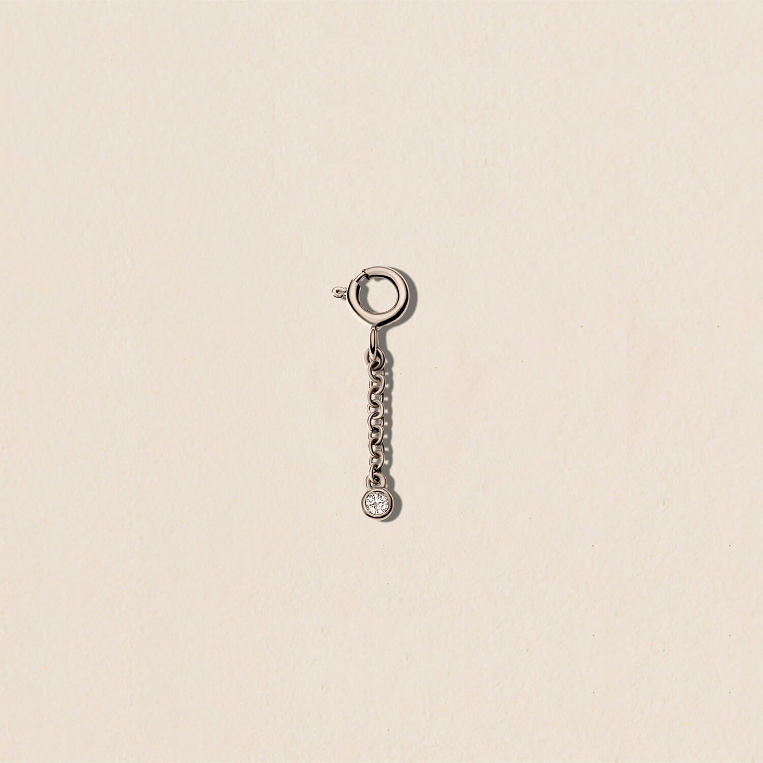 Crush Charm Shine baby diamant - court