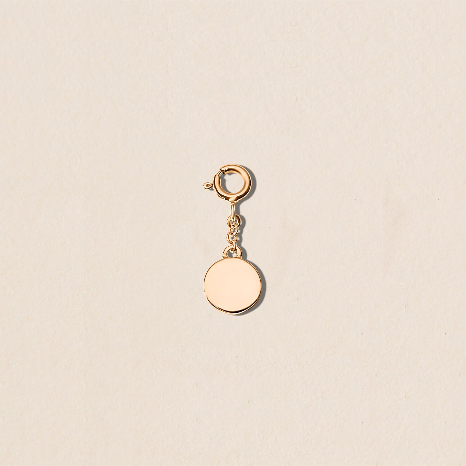 Crush Charm Disco personnalisable - court