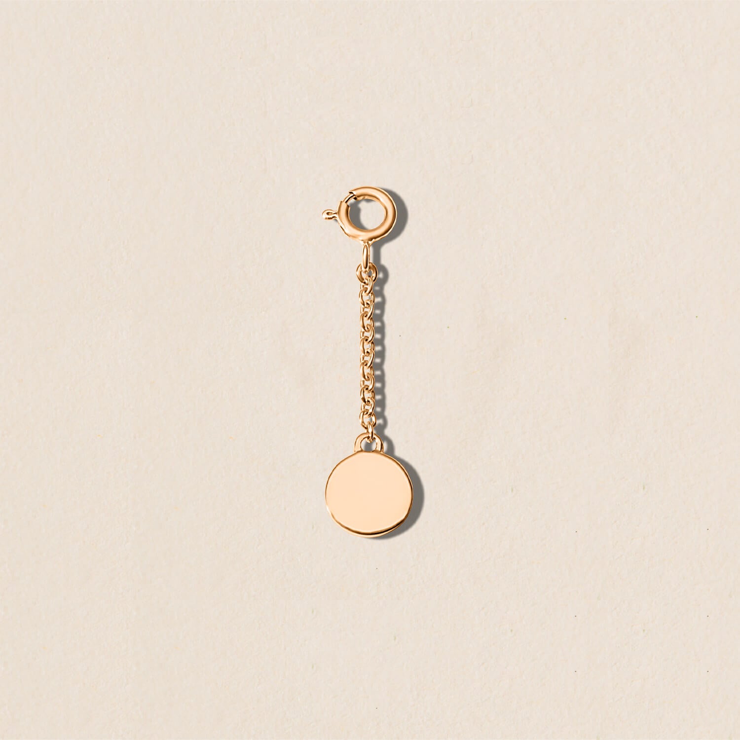 Crush Charm Disco personnalisable - moyen