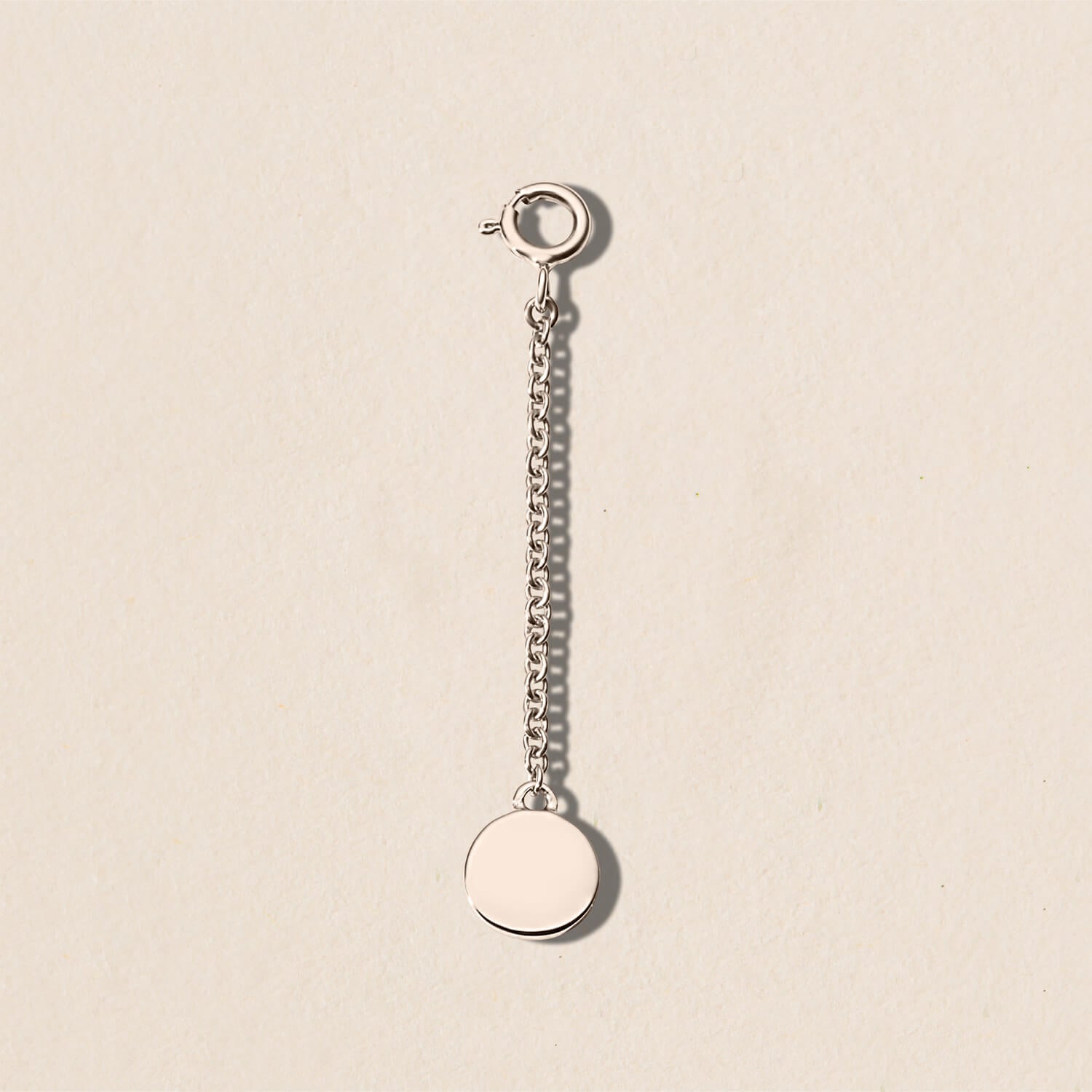 Crush Charm Disco personnalisable - long