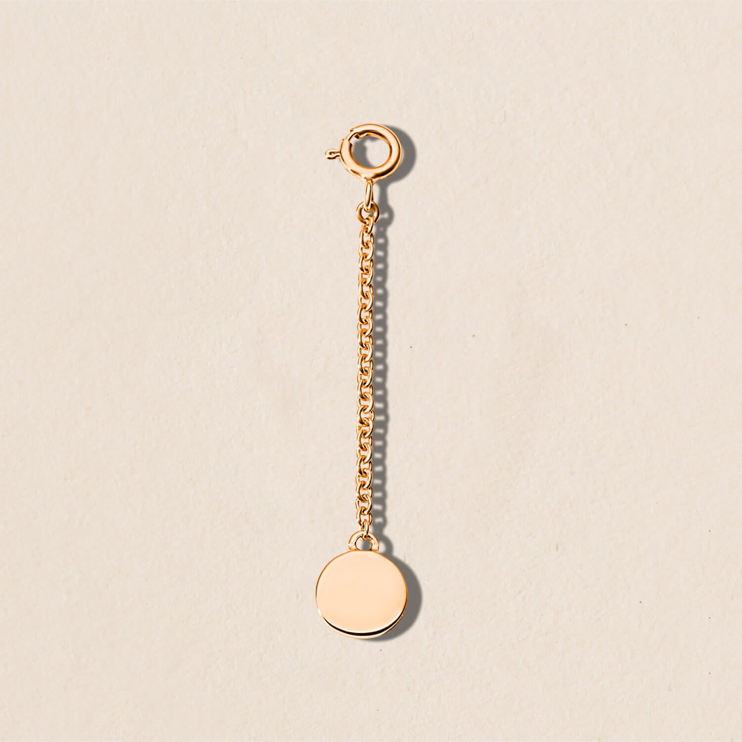 Crush Charm Disco personnalisable - long