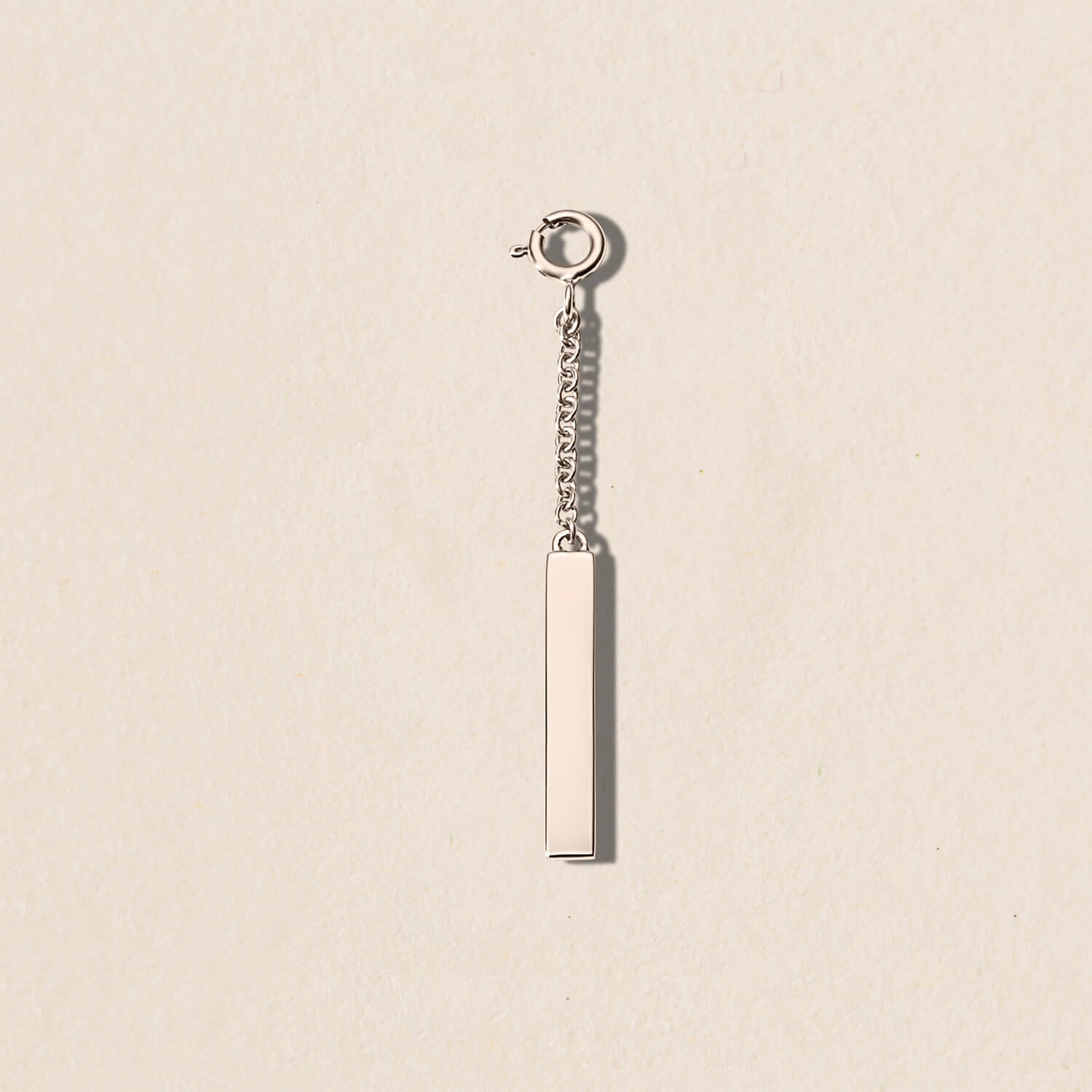 Customisable Quadra Crush Charm