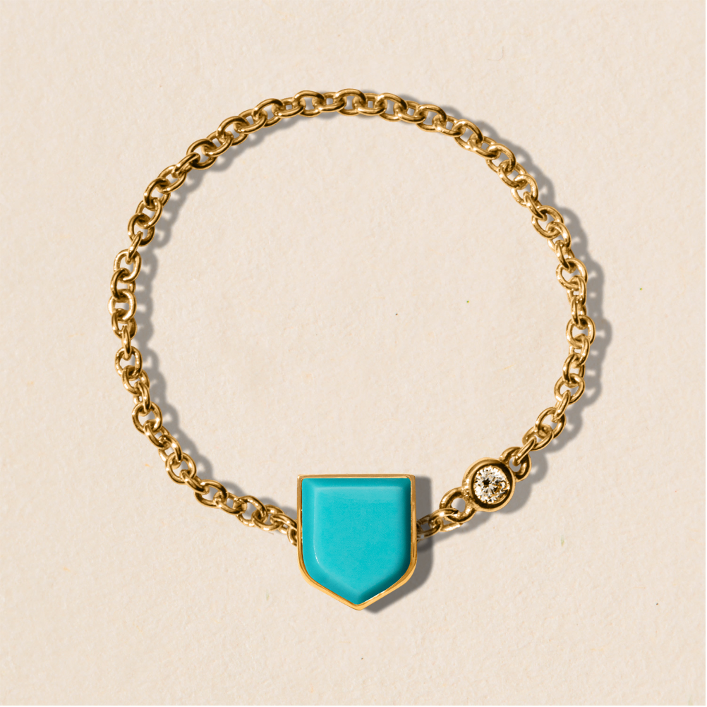 Talisman By
