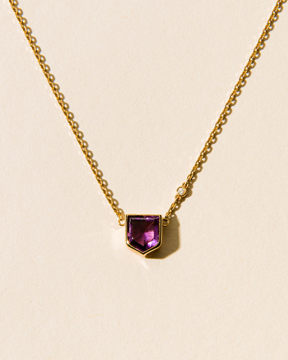 Talisman By